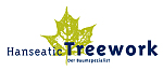 Logo Hanseatic Treework GmbH & Co. KG