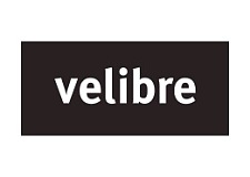 Logo der Velibre GmbH