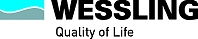 Logo der WESSLING GmbH