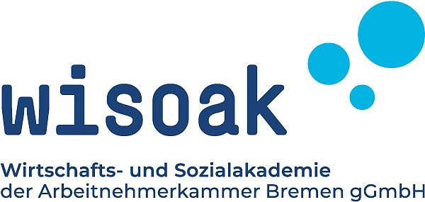 Logo der wisoak