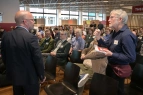 Publikumsdiskussion