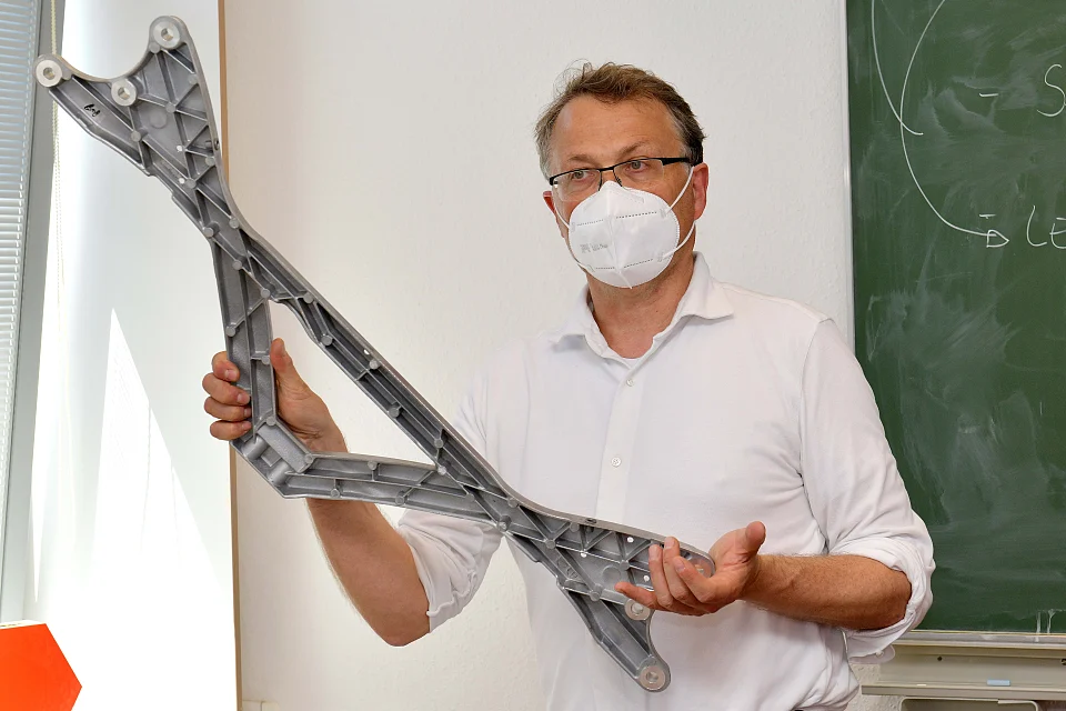 Auf Exkursion: Blick hinter die Kulissen des AWI