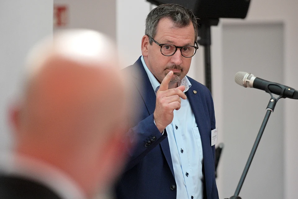 Umwelt-Pitch: Transgourmet Deutschland GmbH & Co. OHG