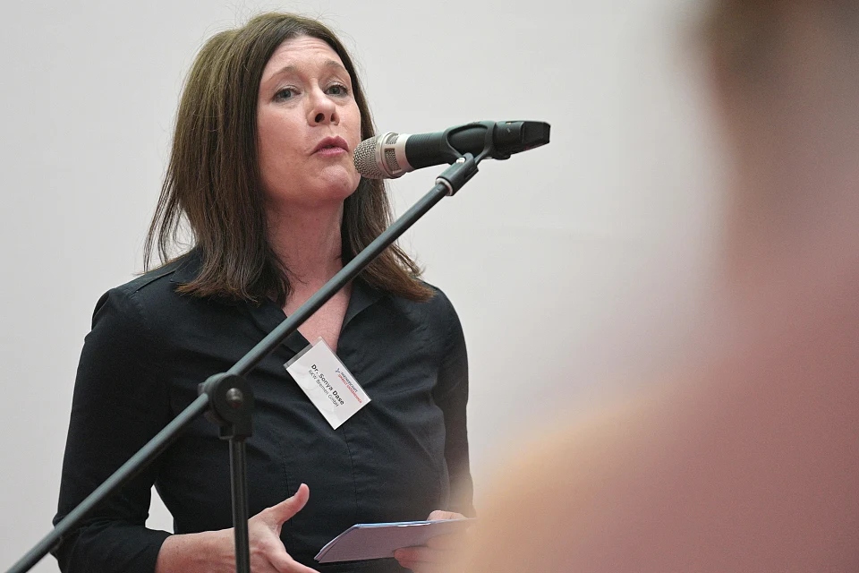 Umwelt-Pitch: RKW Bremen GmbH