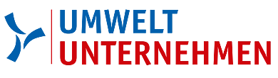 Logo Umwelt Unternehmen
