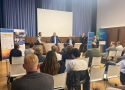 Angeregte Diskussion beim Fachtag für Circular Economy in der Handwerkskammer Bremen