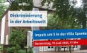Bild mit Veranstaltungshinweis