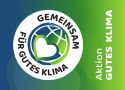 Logo Aktion GUTES KLIMA