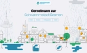 Screenshot der Website Schwammstadt Bremen