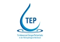 Projektlogo TrinkwasserEinsparPotentiale in der Metropolregion Nordwest – TEP