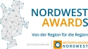 Kombilogo der NordWest Awards 2026